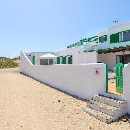 Famara Caracolillos, El Apartamento Екстер'єр фото